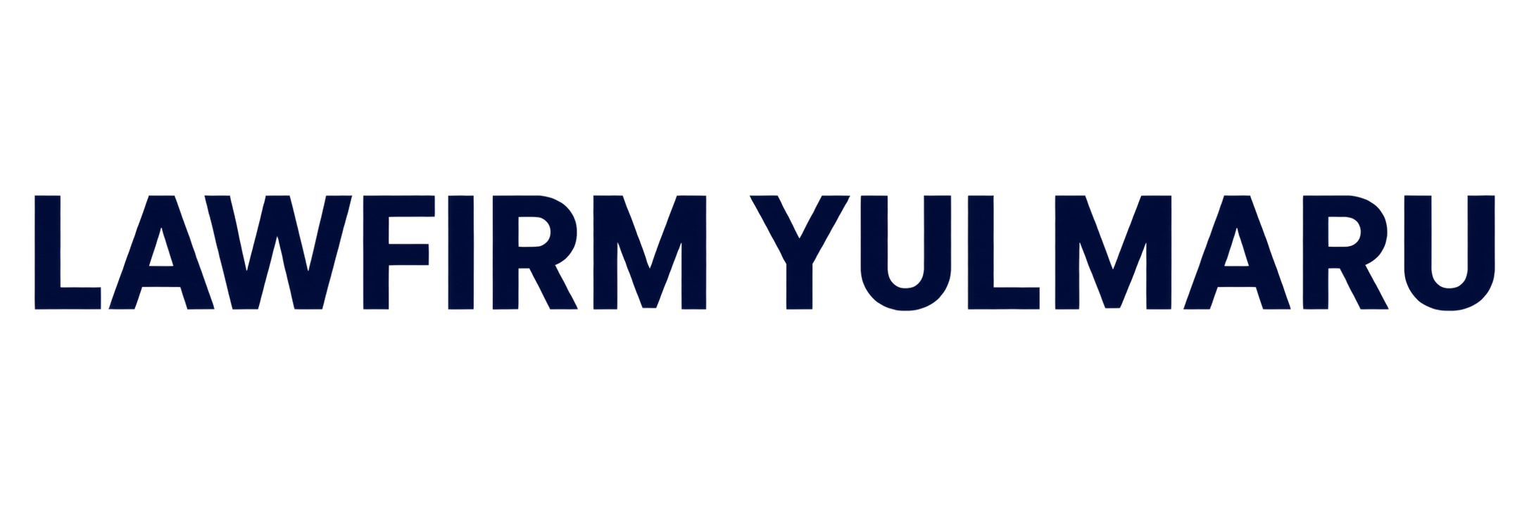 LAWFIRM YULMARU