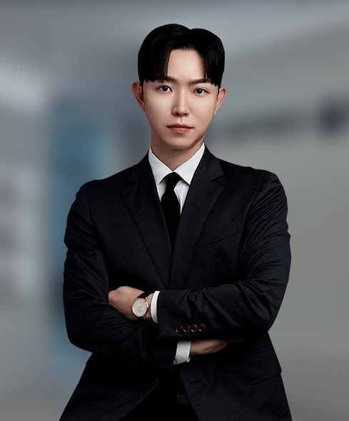 Park Sang Jun, Managing Partner