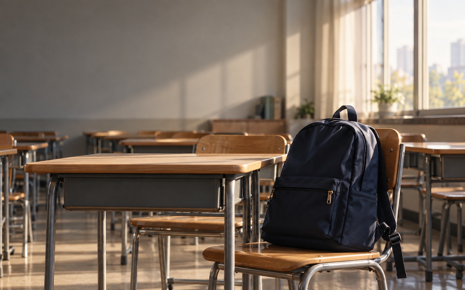 School Violence