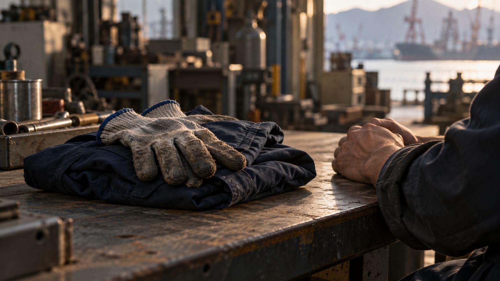 Wages
