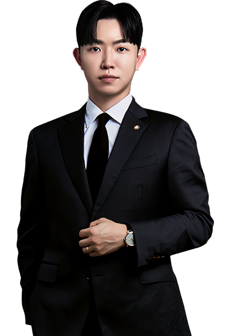 Park Sang Jun, Managing Partner