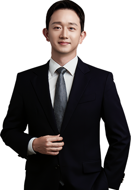 Lim Jae Hyun, Managing Partner