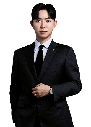 박상준 대표변호사